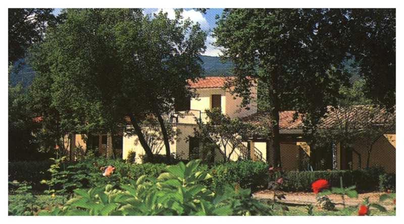 Domaine De L'Avidanella Apartment Santa-Lucia-di-Moriani Exterior photo